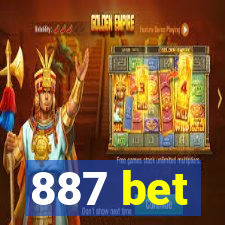 887 bet